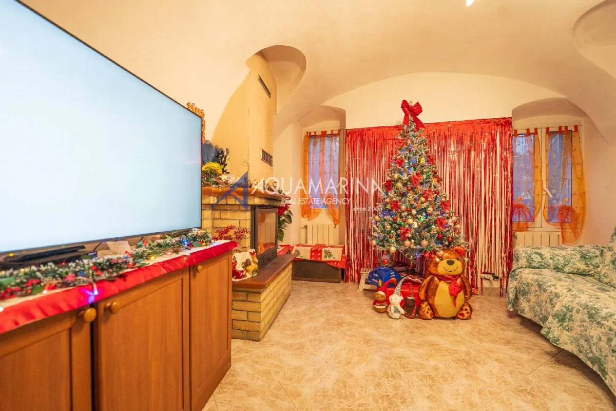 Appartamento in vendita a Bordighera, Borghetto San Nicolò - foto 2