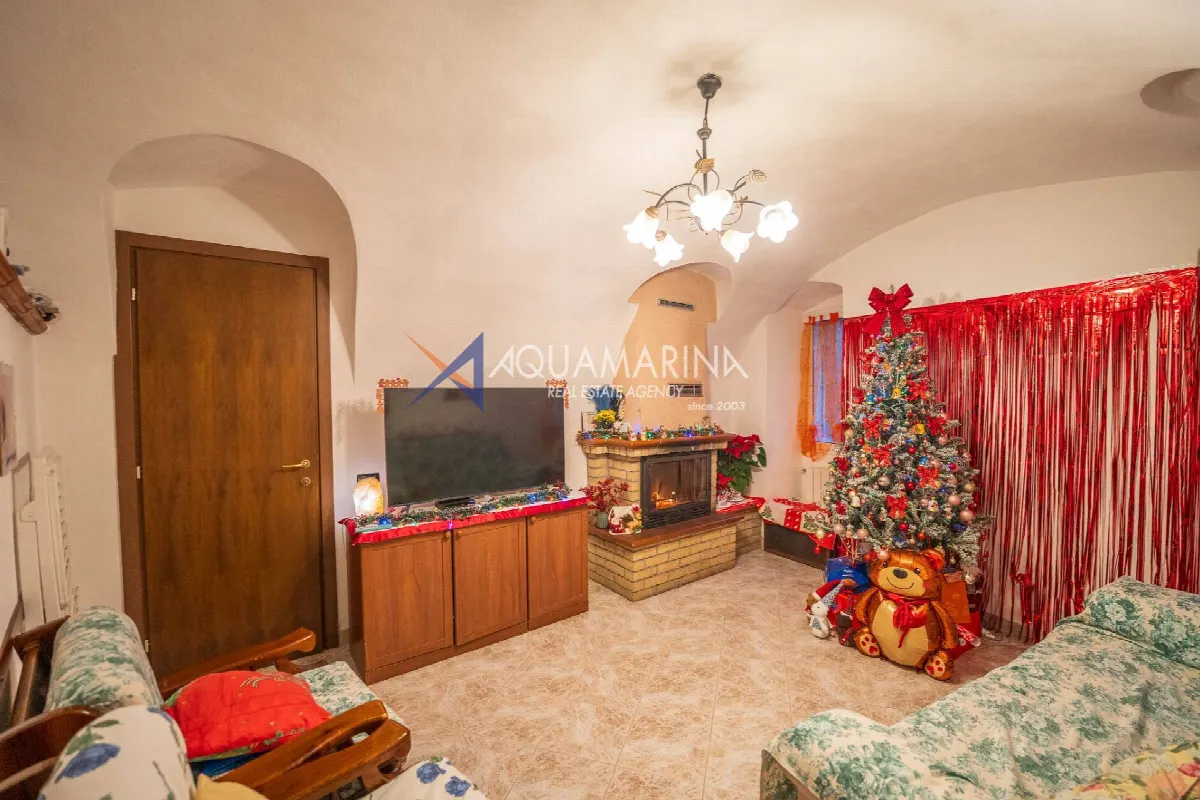 Appartamento in vendita a Bordighera, Borghetto San Nicolò - foto 5