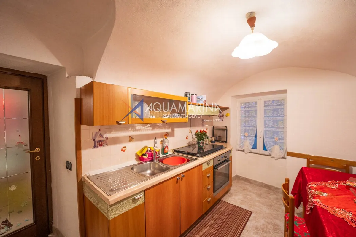 Appartamento in vendita a Bordighera, Borghetto San Nicolò - foto 8