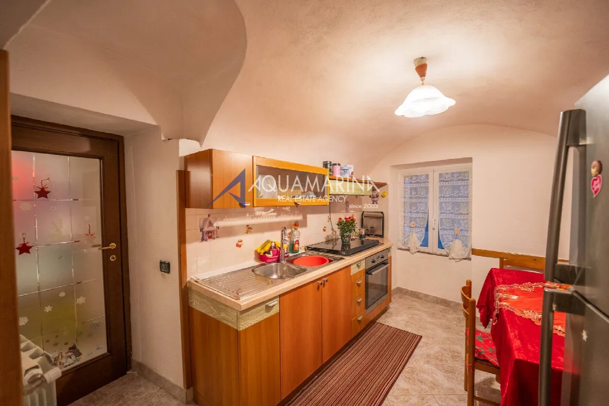 Appartamento in vendita a Bordighera, Borghetto San Nicolò - foto 9