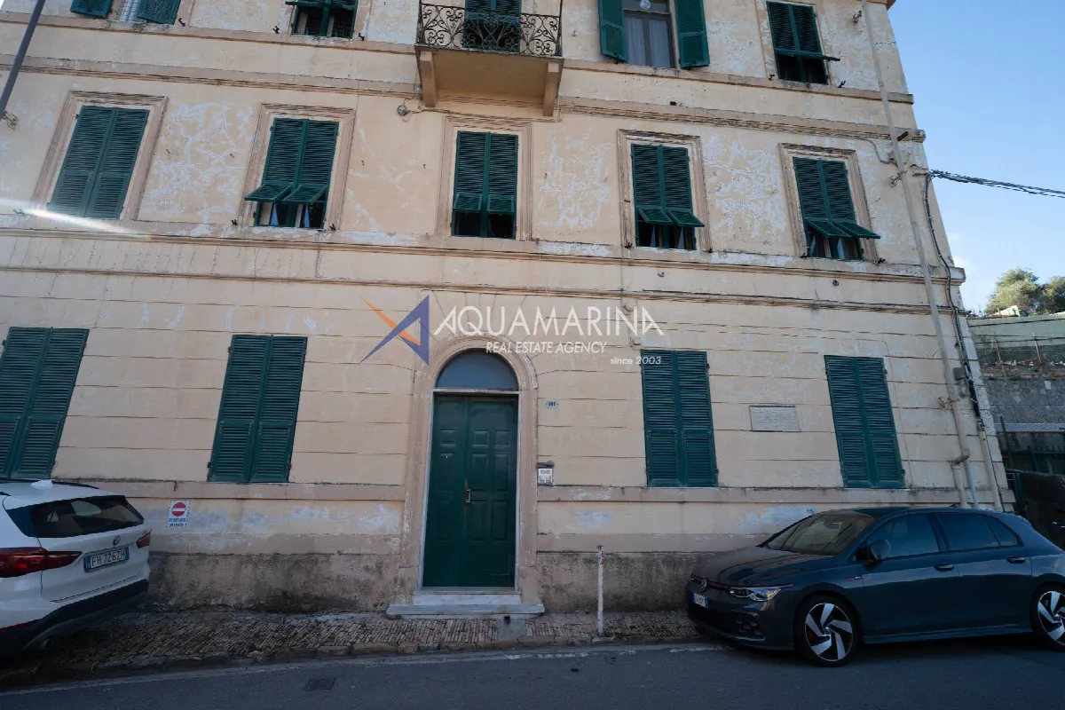 Appartamento in vendita a Sanremo, Poggio - foto 10