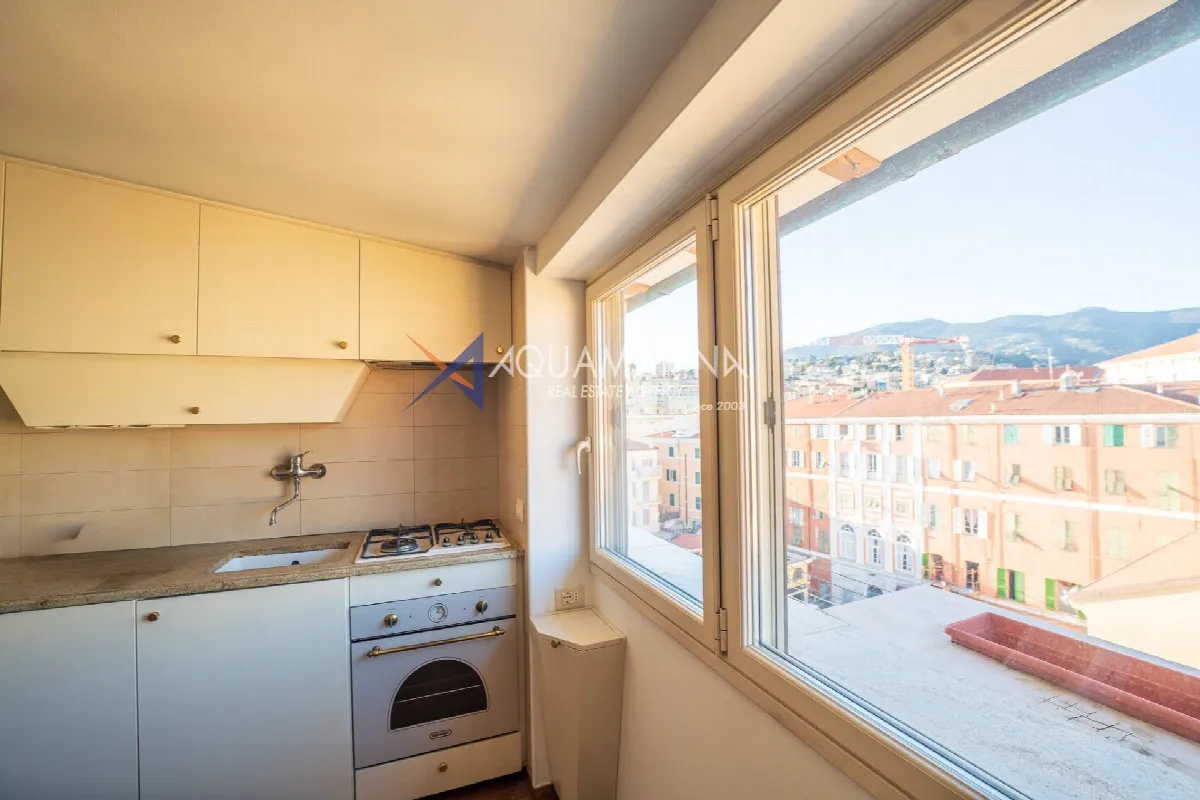Appartamento in vendita a Sanremo - foto 8
