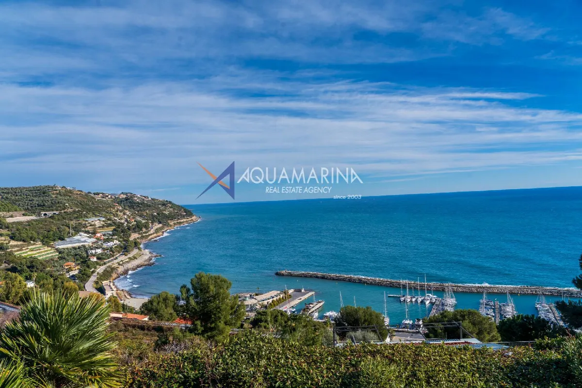 Appartamento in vendita a San Lorenzo al Mare - foto 1