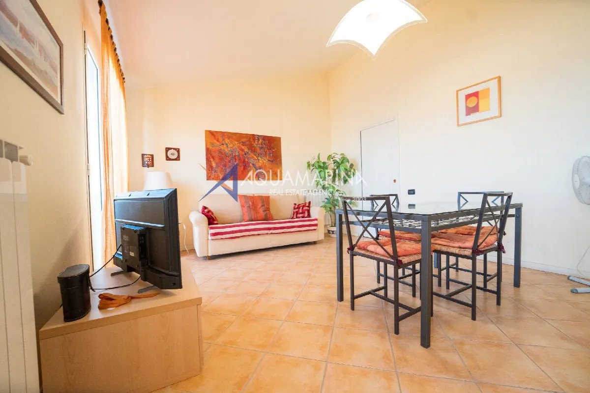 Appartamento in vendita a San Lorenzo al Mare - foto 10