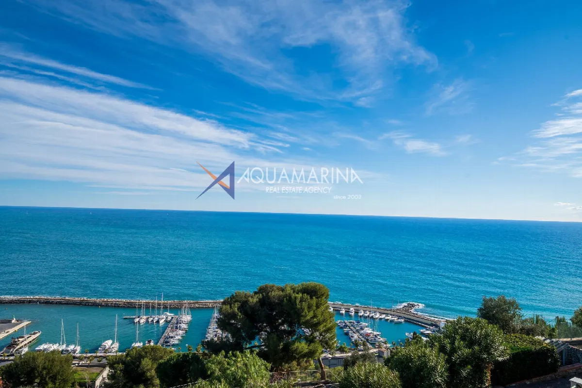 Appartamento in vendita a San Lorenzo al Mare - foto 2