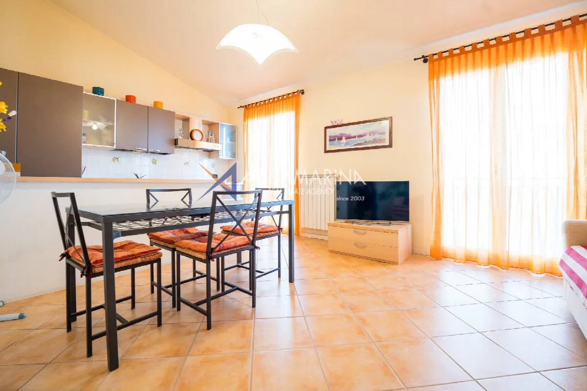 Appartamento in vendita a San Lorenzo al Mare - foto 4