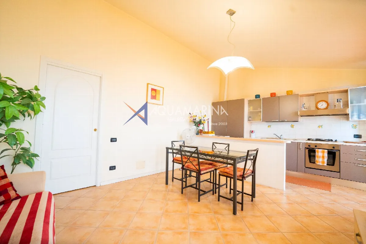 Appartamento in vendita a San Lorenzo al Mare - foto 8