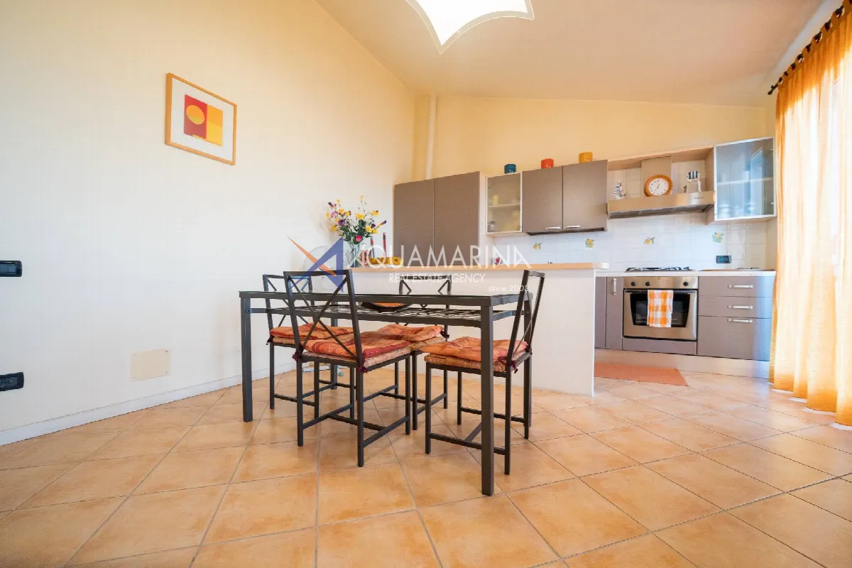 Appartamento in vendita a San Lorenzo al Mare - foto 9