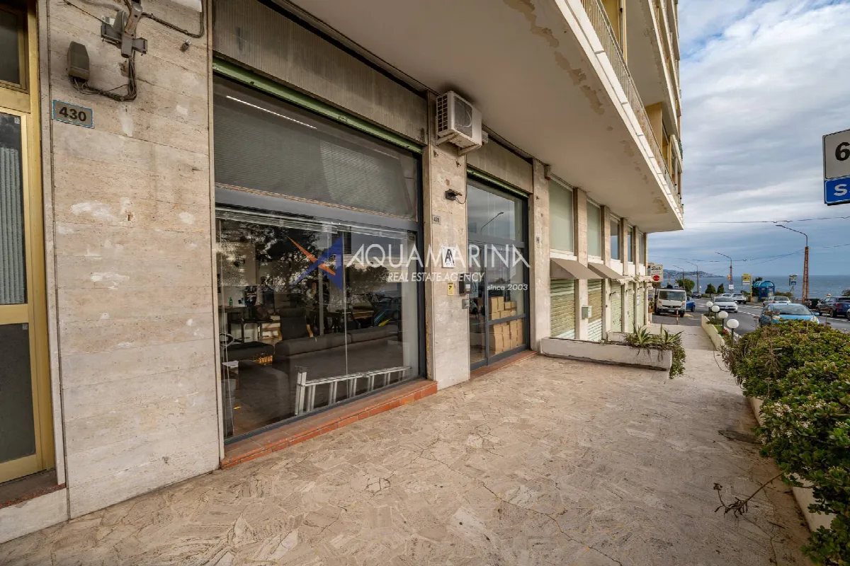 Appartamento in vendita a Sanremo - foto 1