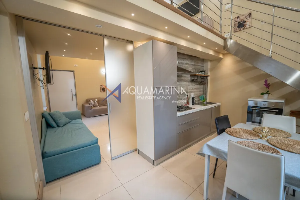 Appartamento in vendita a Sanremo - foto 1
