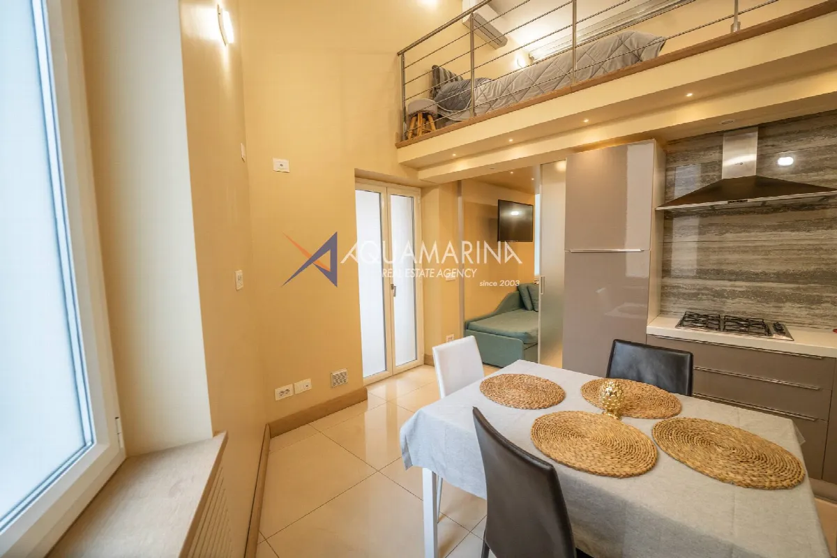 Appartamento in vendita a Sanremo - foto 10