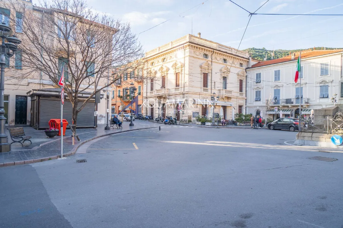 Appartamento in vendita a Taggia - foto 2
