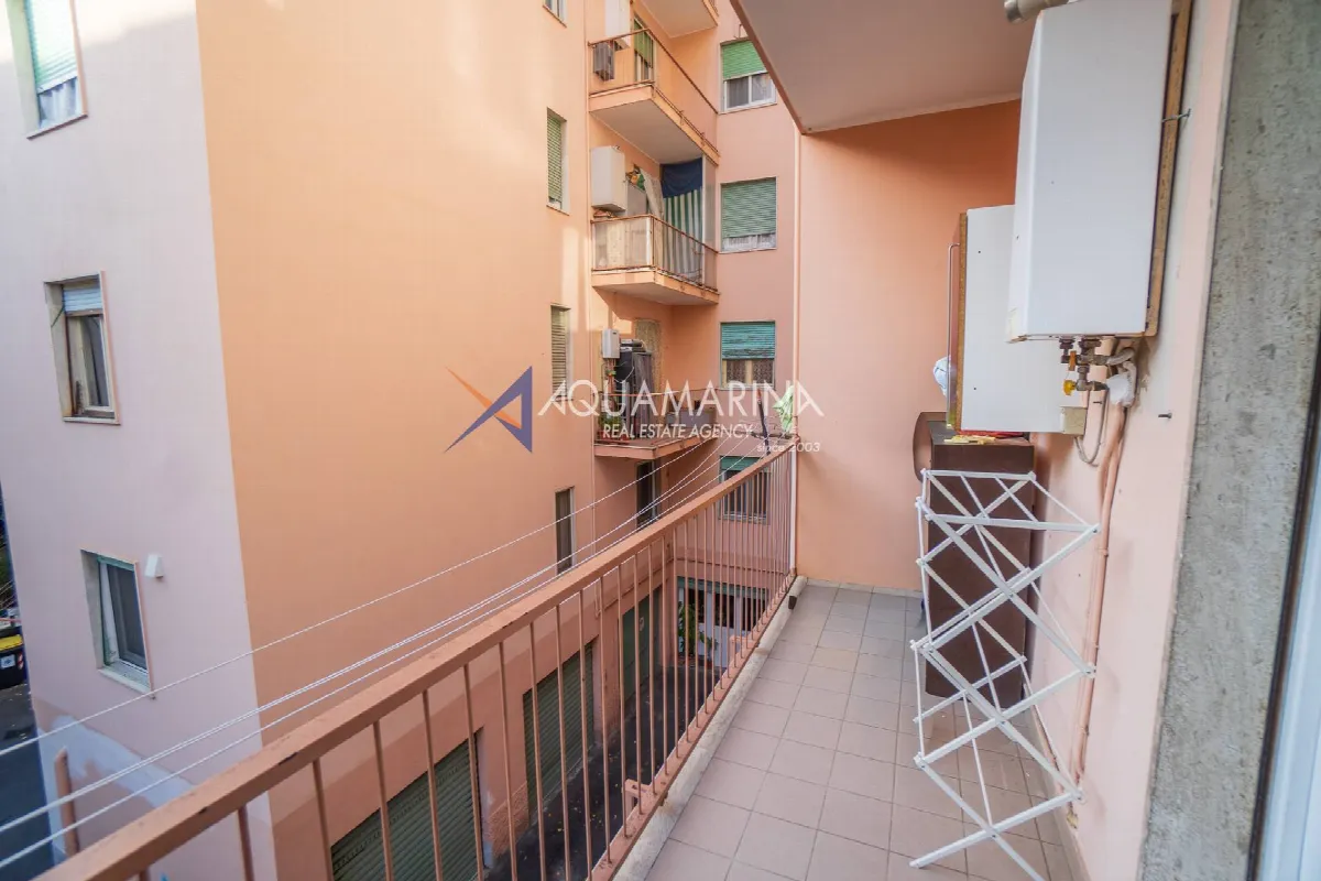 Appartamento in vendita a Taggia - foto 7