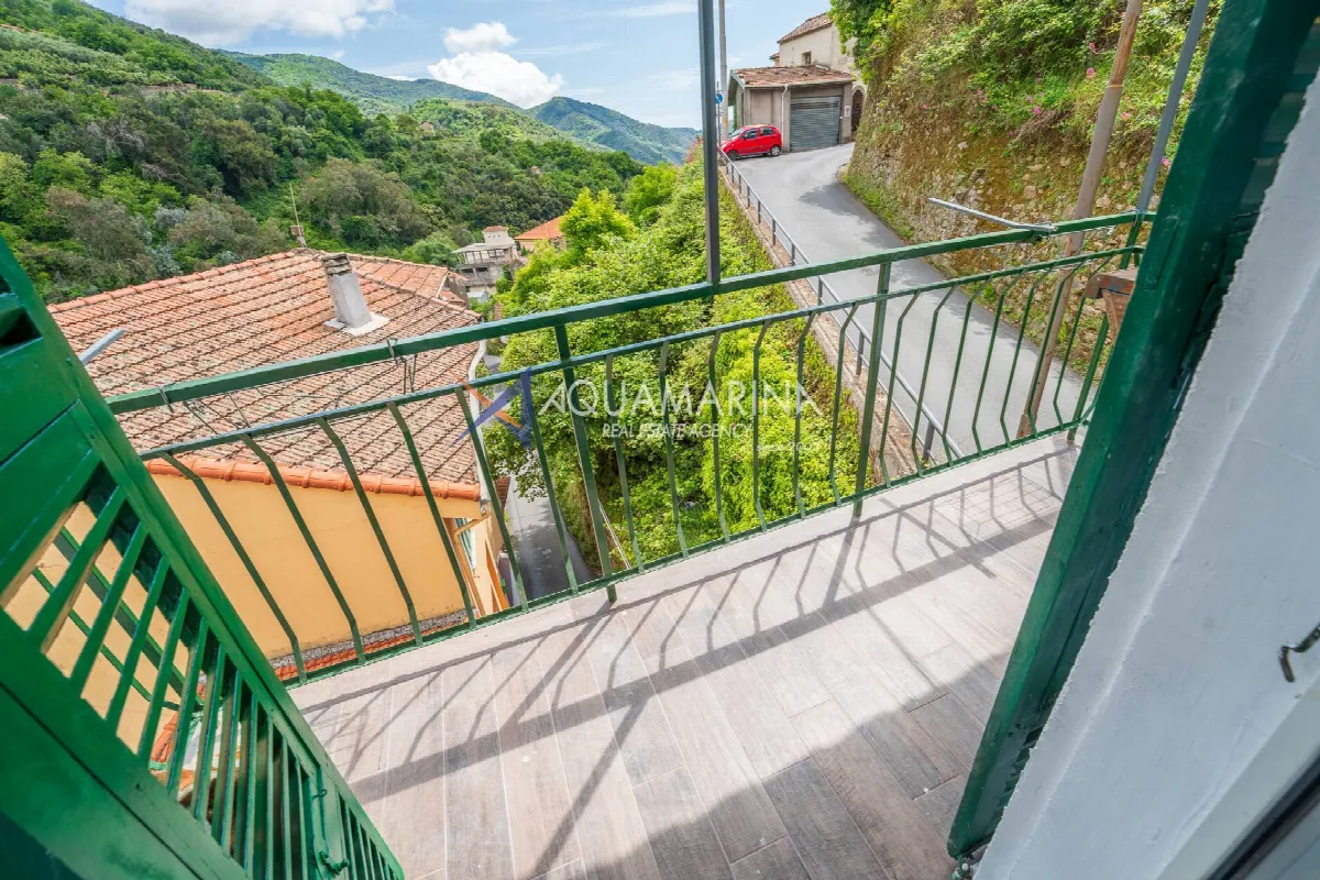 Appartamento in vendita a Ceriana - foto 9