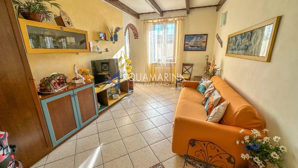 Appartamento in vendita a Cipressa - foto 4