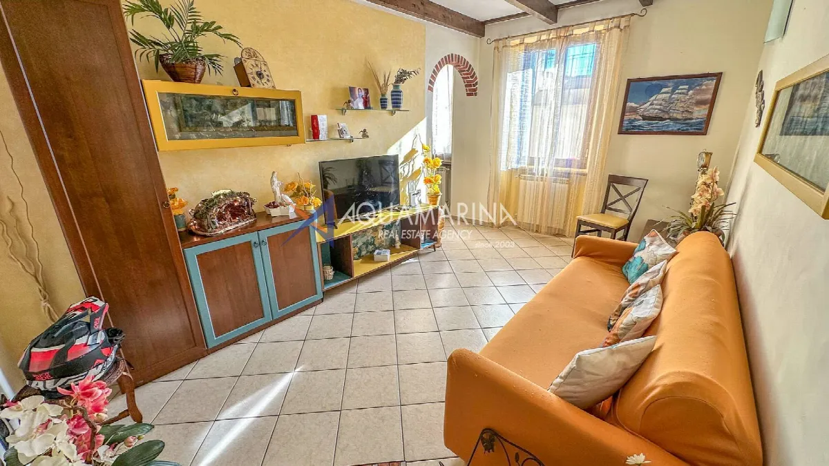 Appartamento in vendita a Cipressa - foto 6