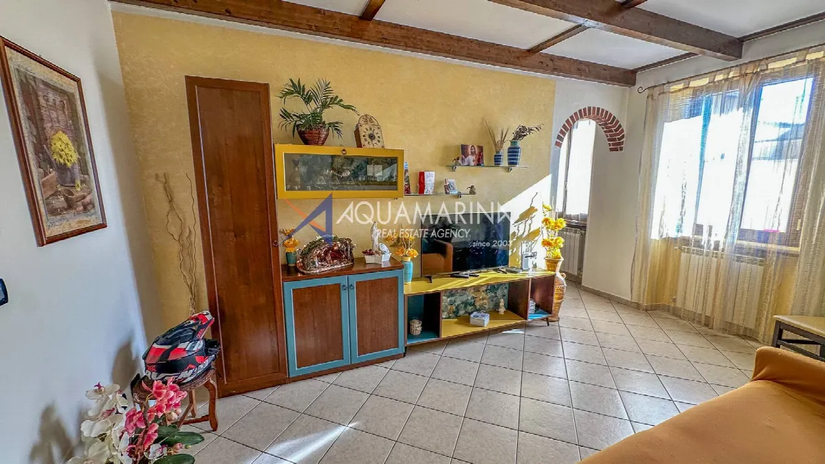 Appartamento in vendita a Cipressa - foto 7
