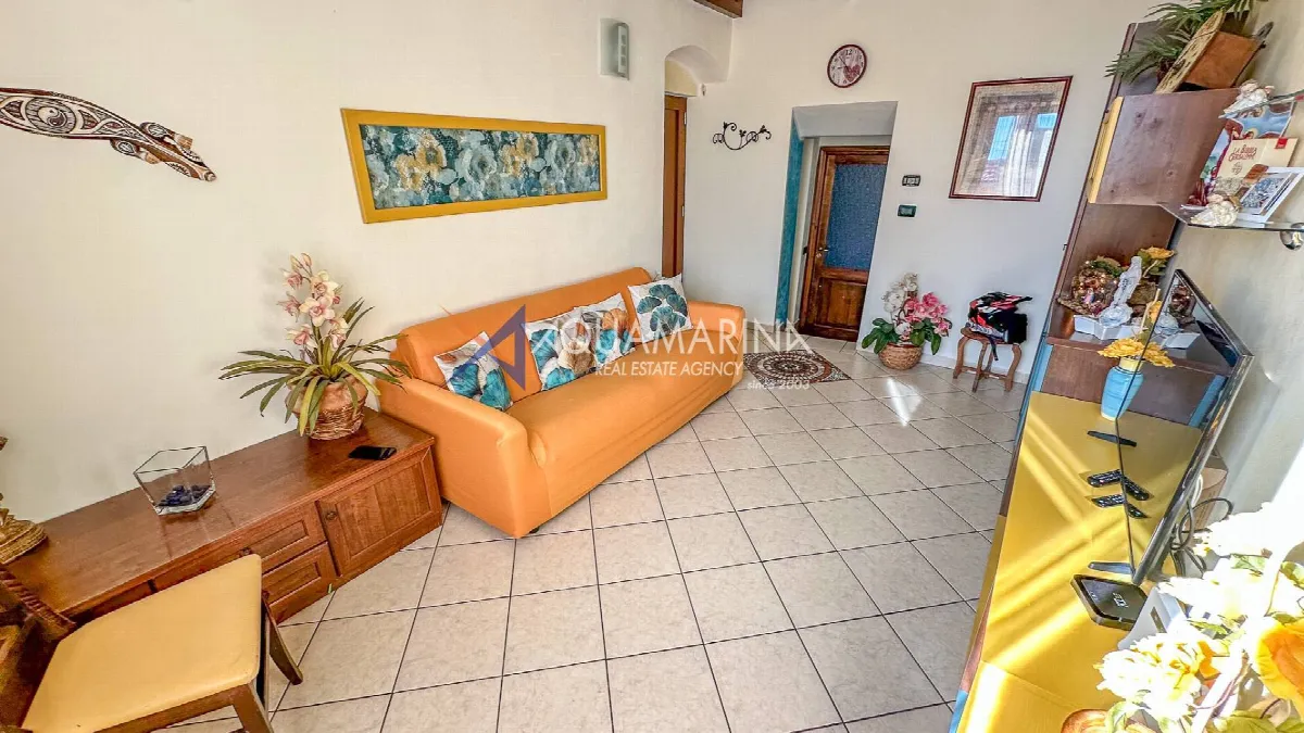 Appartamento in vendita a Cipressa - foto 8