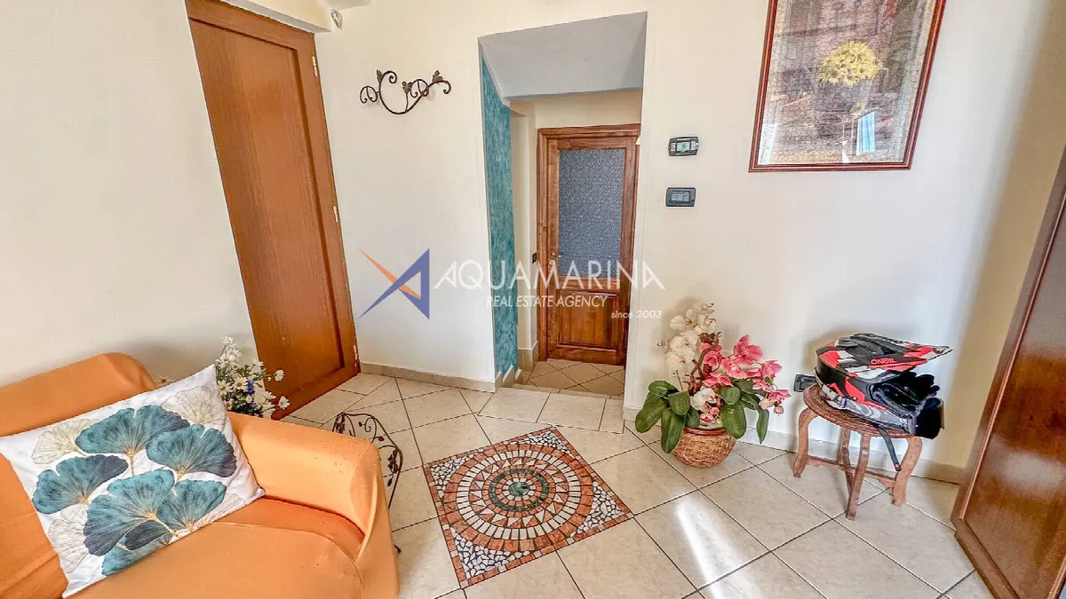 Appartamento in vendita a Cipressa - foto 9