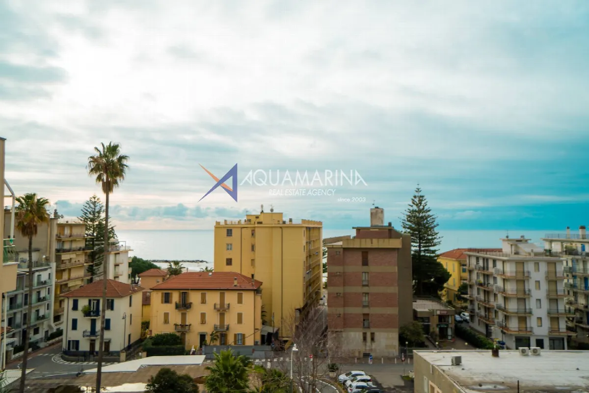 Appartamento in vendita a Taggia, Arma di Taggia - foto 1