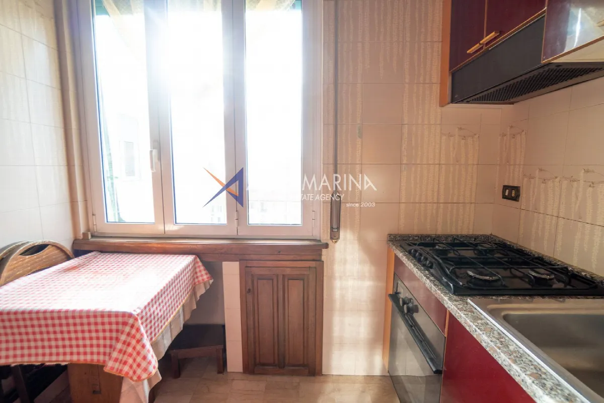 Appartamento in vendita a Taggia, Arma di Taggia - foto 10