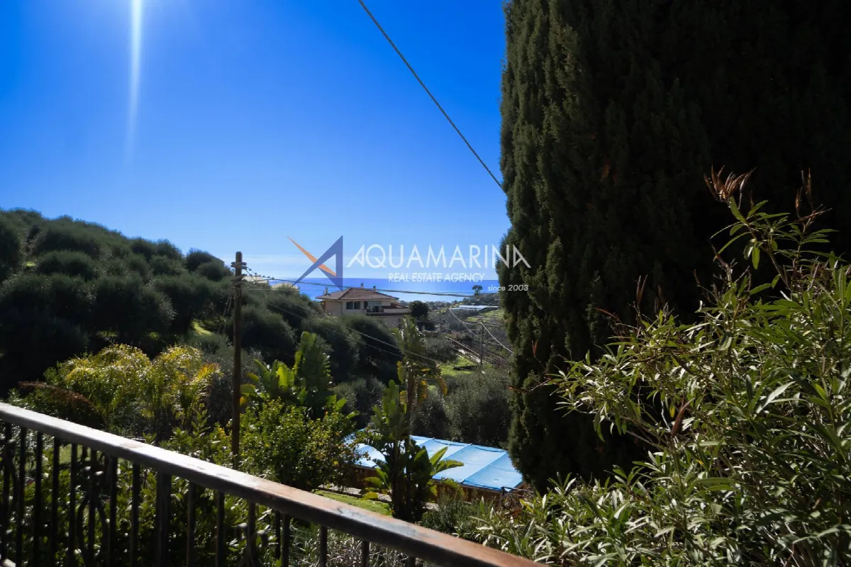 Appartamento in vendita a Bordighera - foto 1