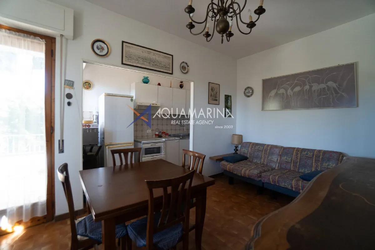 Appartamento in vendita a Bordighera - foto 9