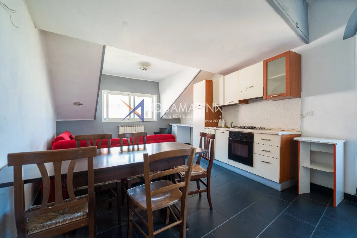 Appartamento in vendita a Imperia, Porto Maurizio centro - foto 4