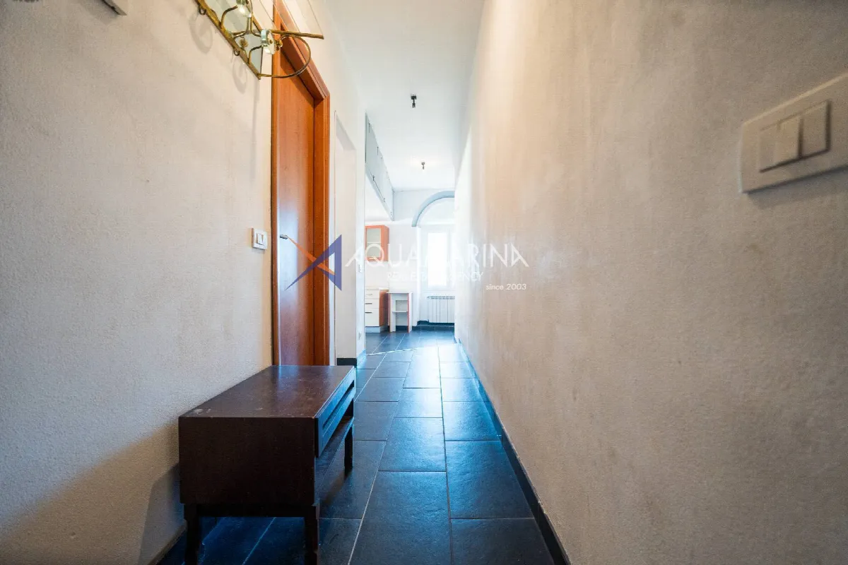 Appartamento in vendita a Imperia, Porto Maurizio centro - foto 8