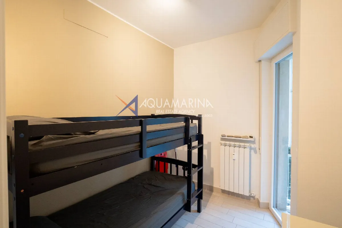 Appartamento in vendita a Ospedaletti - foto 8