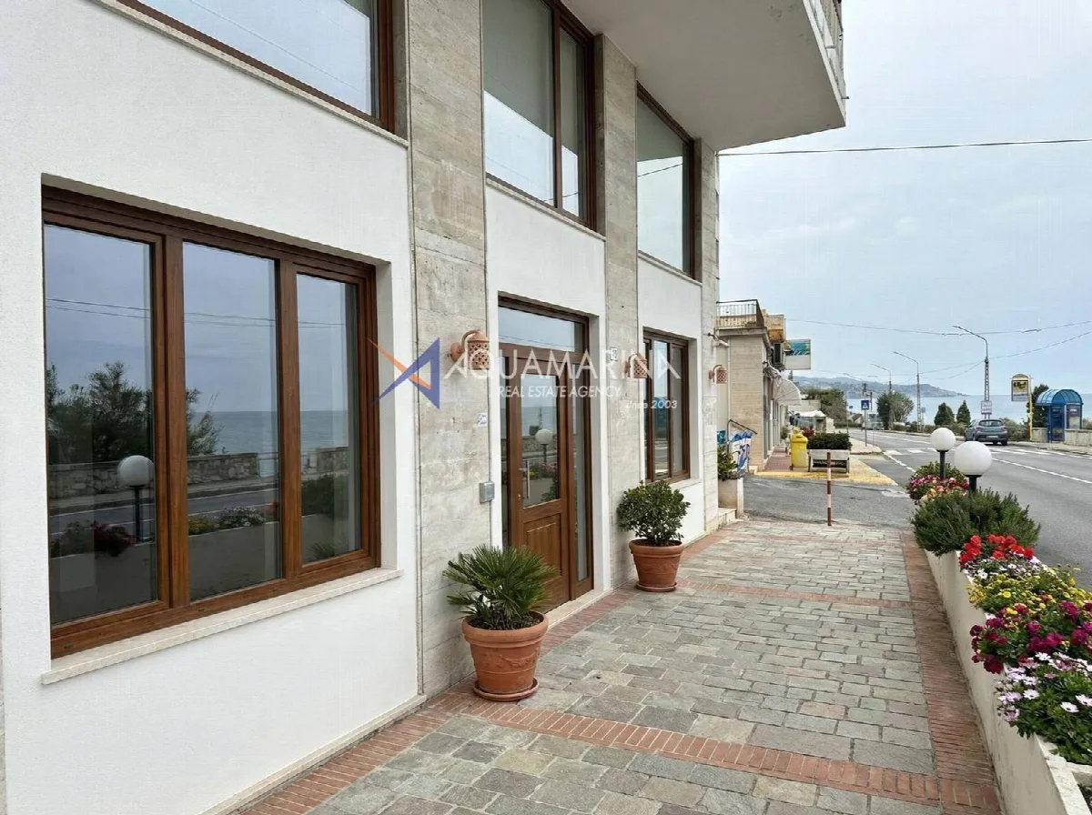 Appartamento in vendita a Sanremo - foto 1