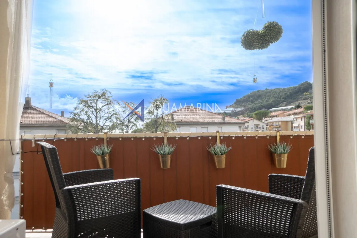 Appartamento in vendita a Bordighera - foto 1