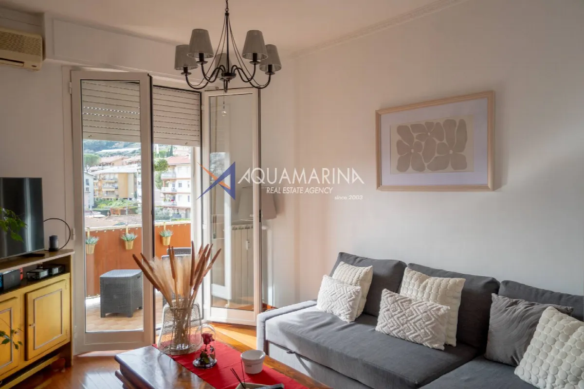 Appartamento in vendita a Bordighera - foto 2