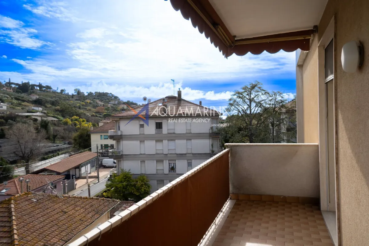 Appartamento in vendita a Bordighera - foto 3