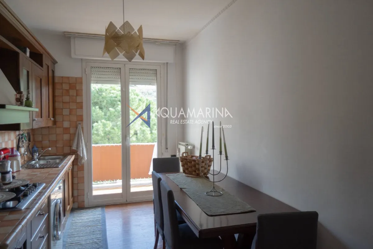 Appartamento in vendita a Bordighera - foto 7