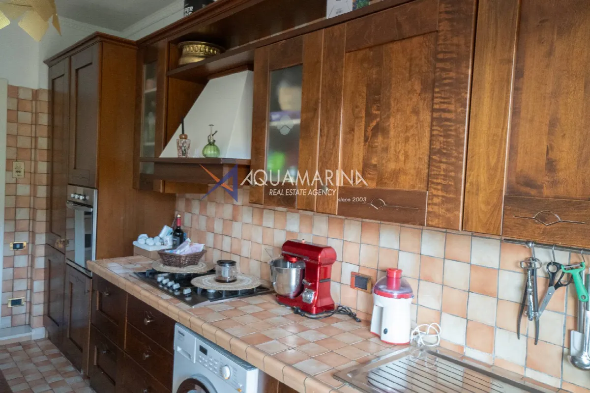 Appartamento in vendita a Bordighera - foto 8
