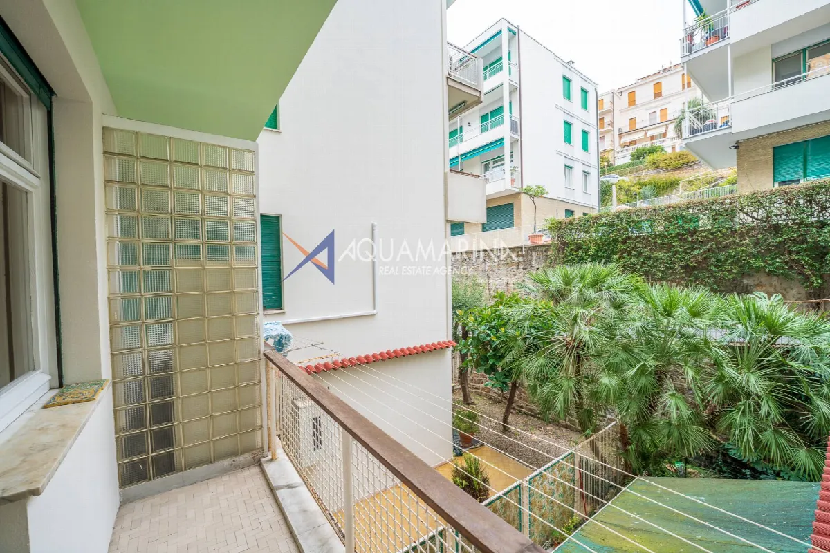 Appartamento in vendita a Sanremo - foto 2