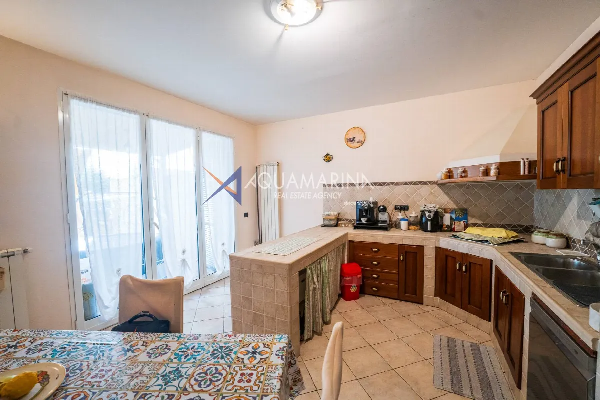 Appartamento in vendita a Taggia, Arma di Taggia - foto 5