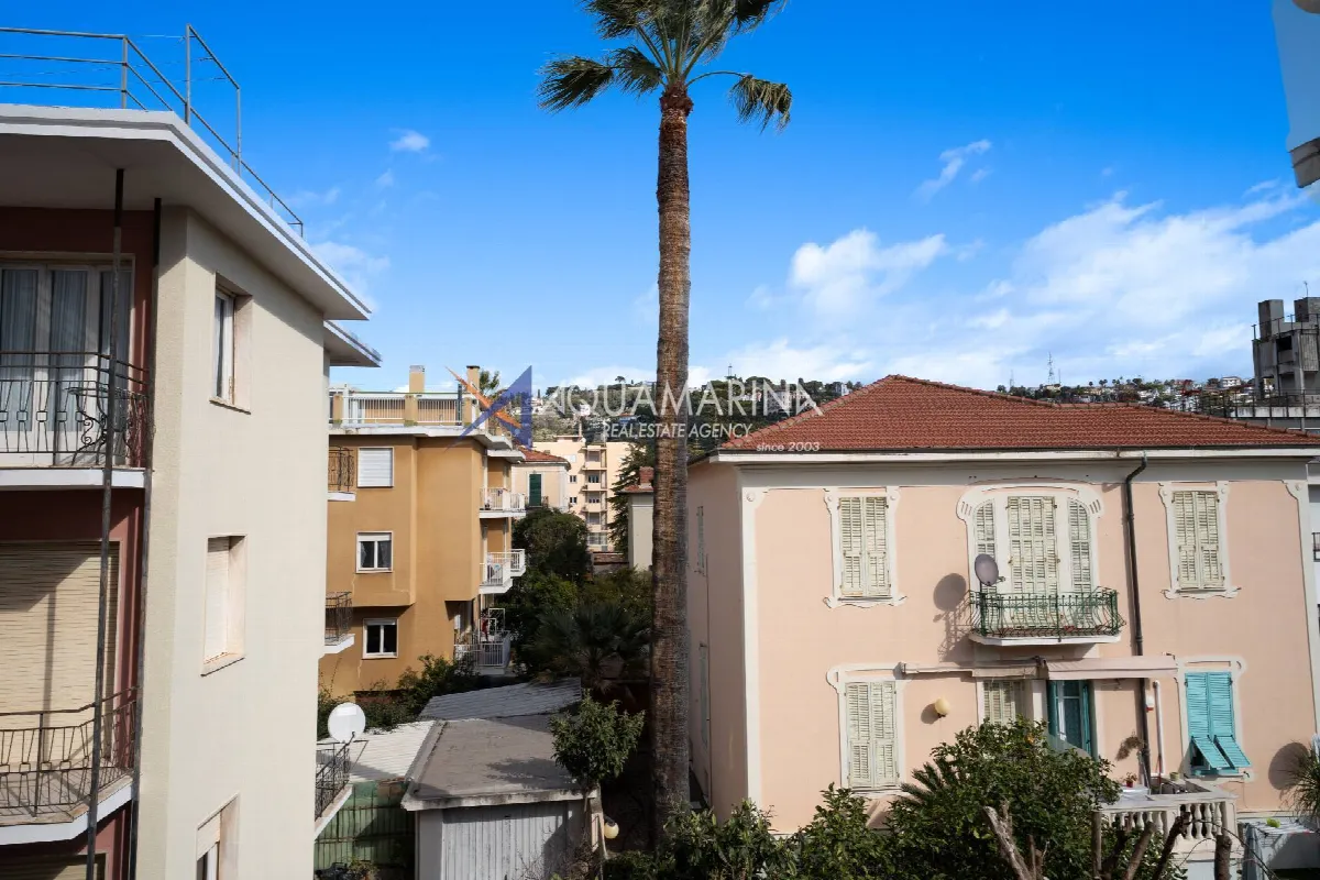 Appartamento in vendita a Bordighera - foto 1