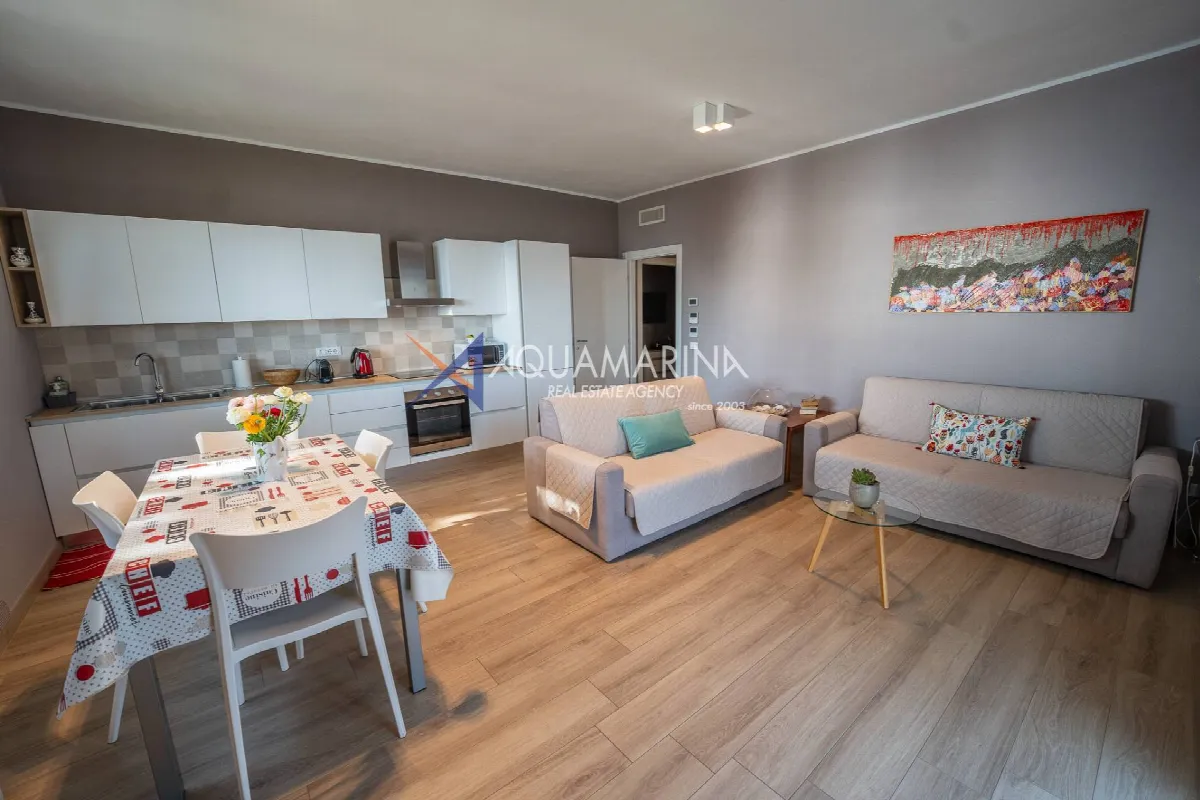 Appartamento in vendita a Cipressa - foto 10