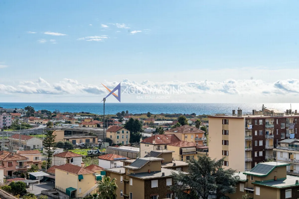 Appartamento in vendita a Taggia - foto 1