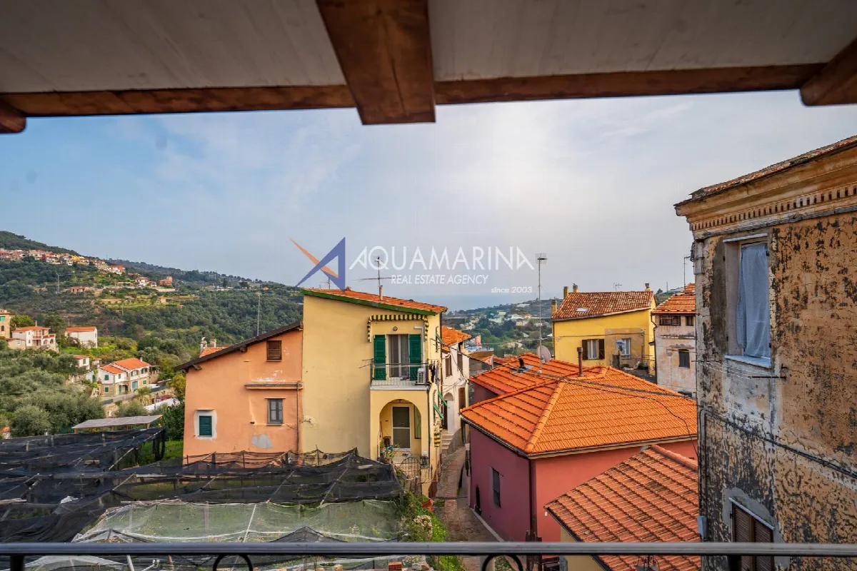 Appartamento in vendita a Pompeiana - foto 2