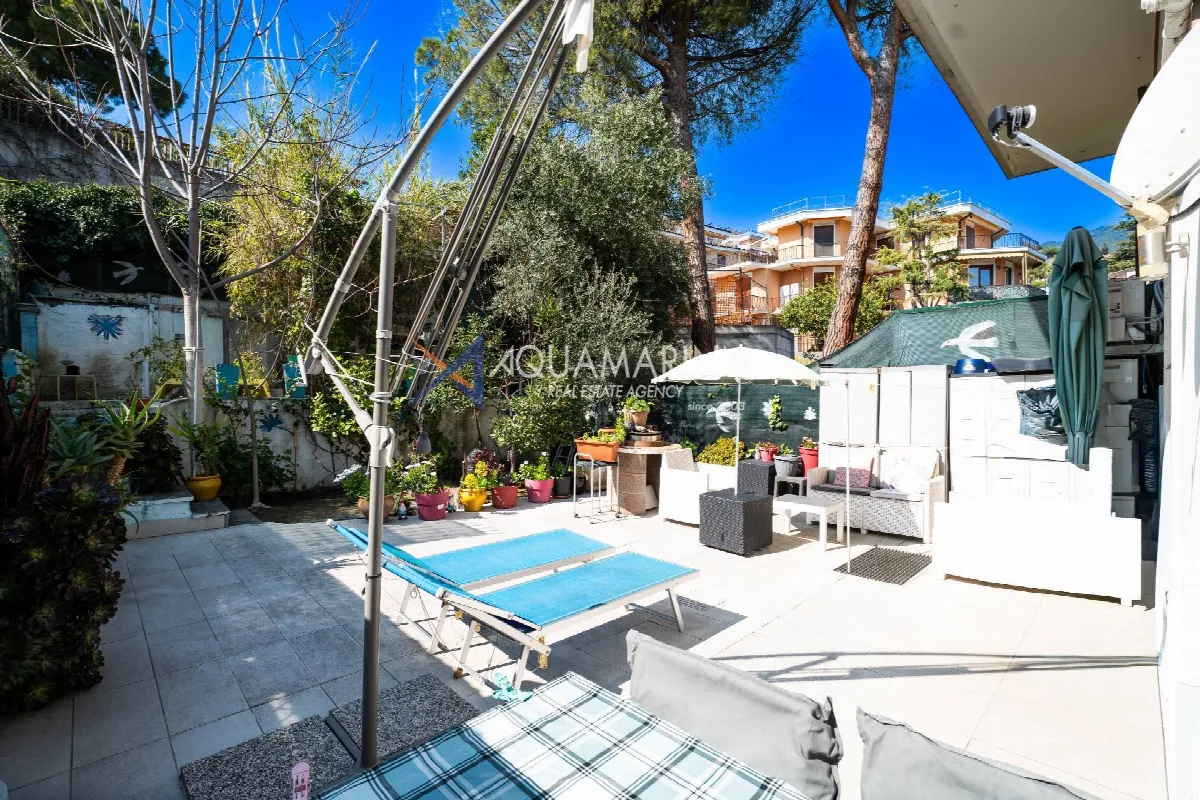 Appartamento in vendita a Sanremo - foto 1