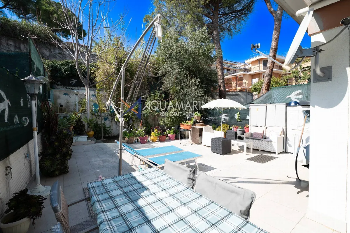 Appartamento in vendita a Sanremo - foto 9