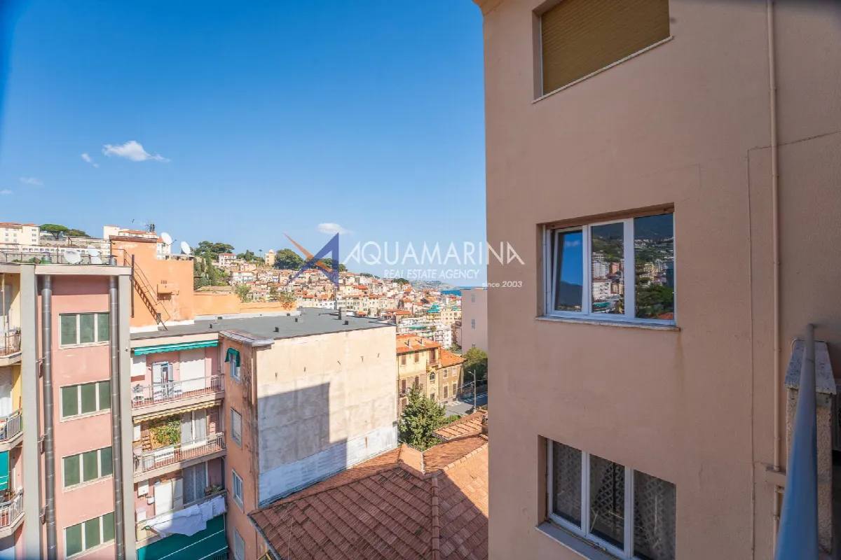 Appartamento in vendita a Sanremo - foto 1