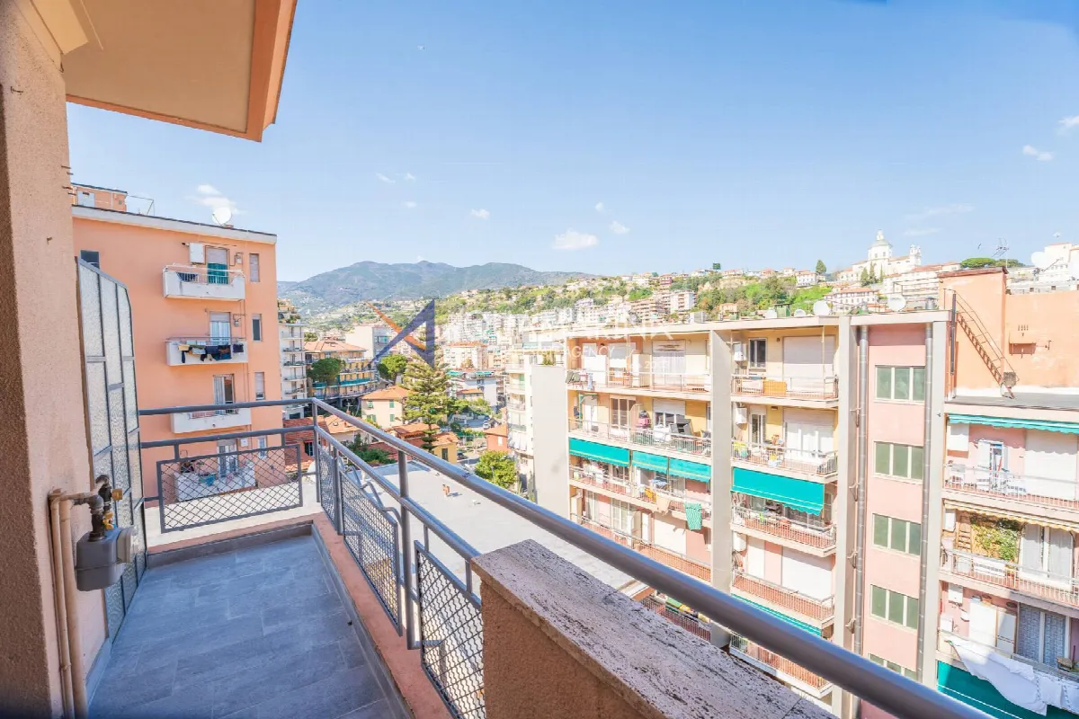 Appartamento in vendita a Sanremo - foto 10