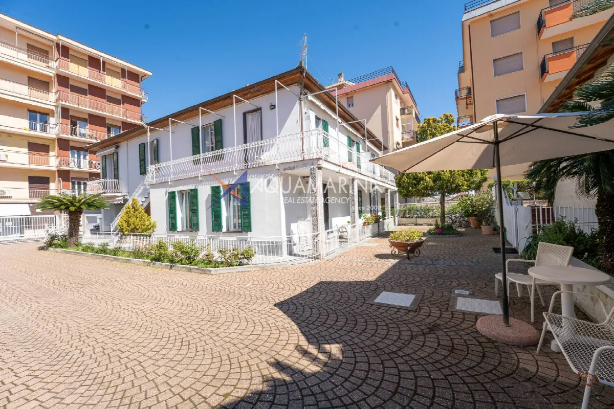 Appartamento in vendita a Taggia, Arma di Taggia - foto 1