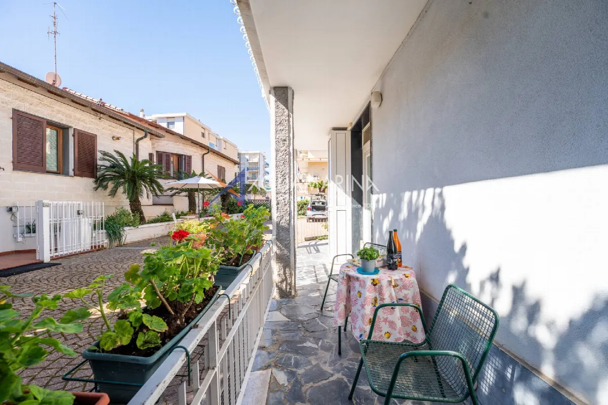 Appartamento in vendita a Taggia, Arma di Taggia - foto 2