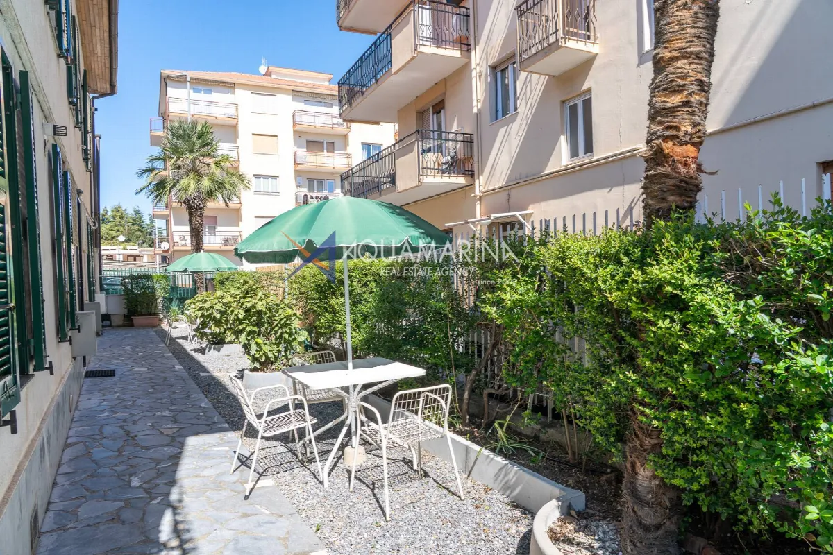 Appartamento in vendita a Taggia - foto 1