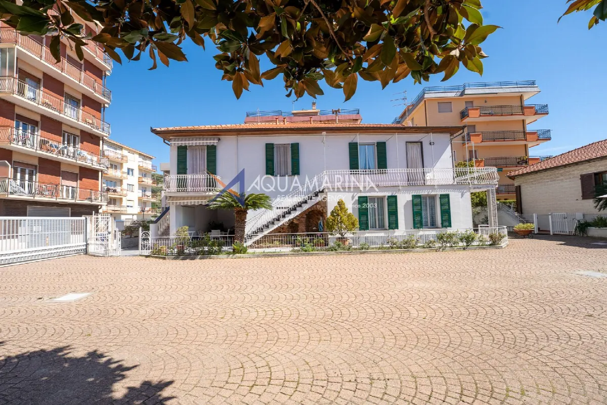 Appartamento in vendita a Taggia - foto 2